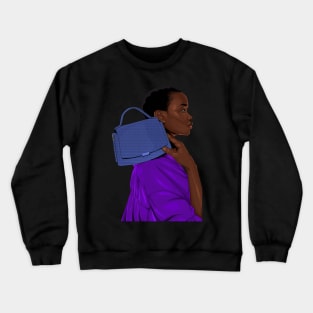 fashion Crewneck Sweatshirt